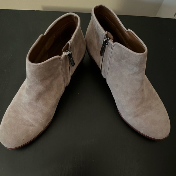 Sam Edelman Petty, Women's Ankle Boots, Saddle - Picture 13 of 15